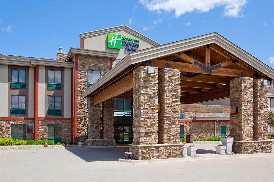 Commercial Concrete Minnesota